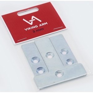 อุปกรณ์เสริมเครื่องมือไฮดรอลิกสำหรับ VIKING ARM ความหนา 3 มม. สำหรับยกและจับยึด - Product Image 3