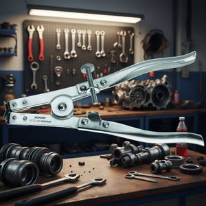 Pince à segments de piston Gedore - Product Image 3