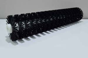 Roller sanitation <b>brush</b> for industrial use - Product Image 4