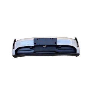 Pare-chocs avant de haute qualité adapté à la Porsche Taycan 9J1807421OK1 9J0898220C 9J1807984F 9J1807984G 9J3807421OK1 - Product Image 2