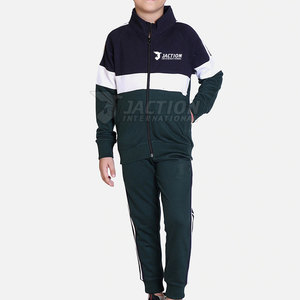 Custom Made Over Sized Pullover <b>Tracksuit</b> Wholesale Cheap Price Kids <b>Tracksuit</b> For Online Sale - Product Image 5