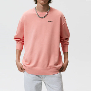 Sudaderas con Logotipo Personalizado de Alta Calidad para la Colección de Invierno para Hombre, Sudaderas Cómodas y Transpirables para Hombre - Product Image 5