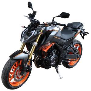 Nueva Motocicleta Deportiva Exclusiva 2024 de 125cc-1000cc ETV 98 BHP, Económica, ¡Se Agota Rápido! - Product Image 2