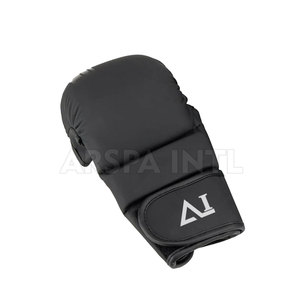 ถุงมือกราปลิงขายดีรุ่นใหม่ ผลิตในปากีสถาน ถุงมือกราปลิงดีไซน์โดดเด่น - Product Image 3