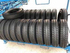Pneus de camion lourd commerciaux nouveaux 385/65R22.5 11R225 295/75R225 385 65 8R17.5 11R22.5 tailles pour semi-véhicules - Product Image 4