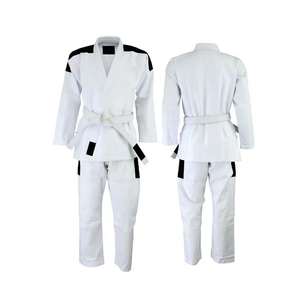 Nuevo diseño jiu jitsu GIS Uniforme de jiu jitsu brasileño hecho a medida con material de alta calidad Hecho en Pakistán a precio de fábrica - Product Image 6