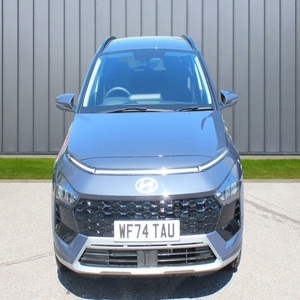 HYUNDAI BAYON 2024 T-GDI PREMIUM D'OCCASION LHD/RHD 1.0 - Product Image 1