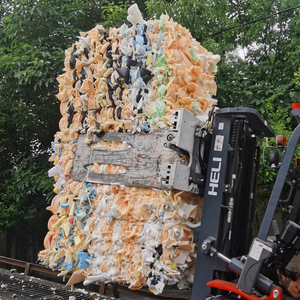 Chatarra de espuma PU asequible-Residuos de poliuretano de grado industrial - Product Image 2