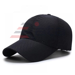 Gorras de béisbol personalizadas de diseño superior, ropa informal de alta calidad, tela impermeable, sombreros de buena calidad para uso diario, Impresión de hojaldre - Product Image 1