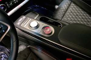 GENESIS GV70 2023 T SPORT AWD D'OCCASION LHD/RHD 3.5 - Product Image 3