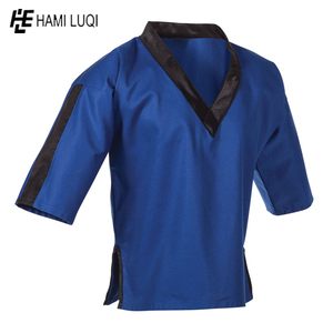 ชุดเทควันโดแบบไดนามิก - ชุดศิลปะการต่อสู้คุณภาพสูงสําหรับ BJJ, คิกบ็อกซิ่ง, และยูโด | มีจําหน่ายจํานวนมาก - Product Image 6