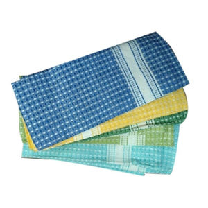 Torchon en coton de haute qualité personnalisable Épaisseur Largeur Technics Caractéristique Origine Usa - Product Image 1