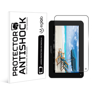 ฟิล์มกันรอยหน้าจอสำหรับแท็บเล็ตซันสเตค TAB717DUAL - Product Image 1