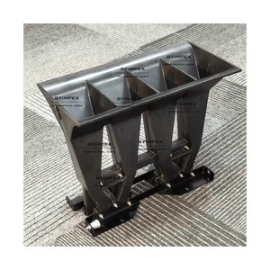 Bocina de 2*1.4 pulgadas para <span class=keywords><strong>altavoz</strong></span>, bocina de audio de 12 pulgadas para <span class=keywords><strong>altavoz</strong></span> <span class=keywords><strong>J8</strong></span> PRO, guía de onda de tweeter de 336L x 161W x 271H - Product Image 1