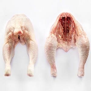 Selles de poulet congelées à vendre Selles de poulet abordables - Product Image 2