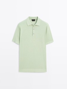 Camisa Esencial Antiarrugas 100% Algodón para Hombre - Manga Corta, Corte Regular, Prenda Básica para Comodidad y Estilo - Product Image 2