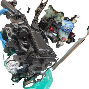 Motor de gasolina 7A FE usado en venta al mejor precio - Product Image 2