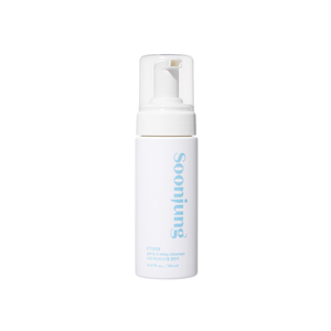 Etude Soon jung pH 6.5 Whip Cleanser - Product Image 1