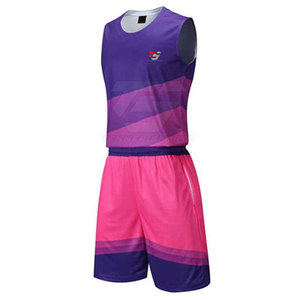 Tenue de basketball de qualité supérieure, séchage rapide, confortable, idéale pour les événements sportifs et les séances de gym - Product Image 3