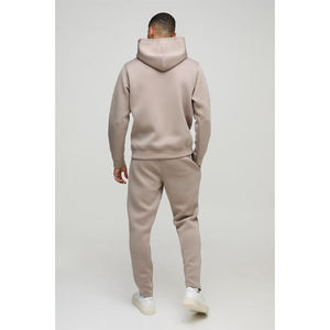 Pantalones Deportivos para Hombre, Nuevo Estilo, Venta Caliente, Logotipo Bordado Personalizado, Conjuntos Deportivos para Hombre, Sudaderas de Alta Calidad para Hombre - Product Image 6