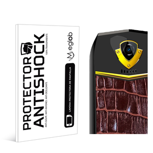 ฟิล์มกันรอยหน้าจอ ANTISHOCK สำหรับอูคิเทล K16 พรีเมี่ยม ดูร์เบิล การ์ด สำหรับอุปกรณ์ของคุณ - Product Image 1