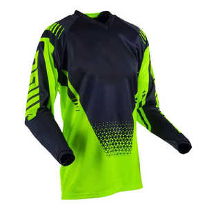 Moto Auto Racing Porter Des Chemises Confortables Vêtements De Sport Professionnels Logo Personnalisé OEM ODM Direct Usine Vente En Gros Élégant - Product Image 2