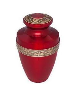 Urnas Funerarias Modernas Hechas a Mano de Estilo Americano para Cenizas Masculinas y Femeninas - Precio al por Mayor para Entierro Conmemorativo - Product Image 3