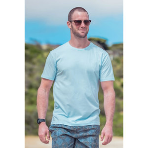 Camiseta Deportiva de Algodón y Poliéster con Diseño Estampado para Hombre, Mujer y Adultos - Product Image 2