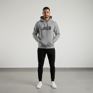 OEM personalizado Unisex pulóver con capucha mezcla de algodón polar impresión Digital logotipo bordado secado rápido al por mayor para hombres mujeres invierno - Product Image 1