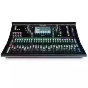 Mezcladora Digital Activa Profesional SQ 6 de 48 Canales, Allen & Heath, 36 Buses, 24 Faders Motorizados, 5 Años de Garantía, Nueva, Metálica - Product Image 2