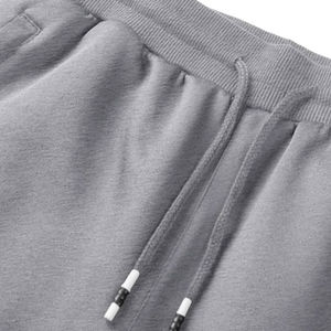 Survêtement décontracté pour homme à coupe classique, imprimé sur mesure, nouveau design, haute qualité, tendance, tissu polyester/coton écologique - Product Image 4