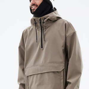 Fashion Trendy Outfit Outclass Look Men <b>Snowboard</b> Hoodie Printed Design Long Sleeve Budget Friendly <b>Snowboard</b> Hoodie - Product Image 2