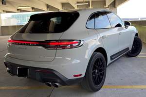 Porsche Macan S 2022 SUPER LIMPIO, LISTO PARA ENVIAR - Product Image 3