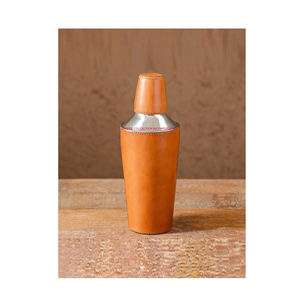 Coctelera de acero inoxidable de diseño moderno hecha a mano 500 Ml diseño personalizado al por mayor y proveedor - Product Image 5