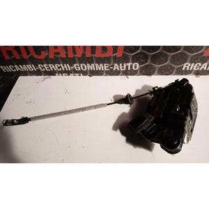 Cerradura Delantera Izquierda para VOLKSWAGEN Polo 5ª Serie (09>17) 5K18370150 - Product Image 2