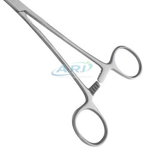 Pinces Teale durables, instruments chirurgicaux en acier inoxydable, équipement médical et dentaire, outils professionnels, pinces Teale - Product Image 6