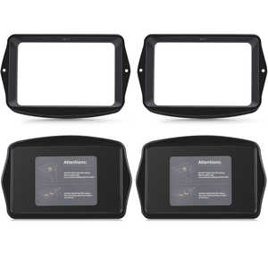 Accesorios para Impresora 3D Mars 3 y Mars 3 Pro, Tanque de Resina Metálica de 2 Piezas - Product Image 2