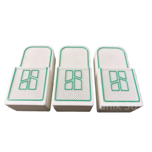 H2c कॉम्बो मल्टी-कलर मल्टी-सामग्री 3 डी प्रिंटर, वोर्टेक 7-नोजल सिस्टम और म ऑटो फिलामेंट फीड - Product Image 6