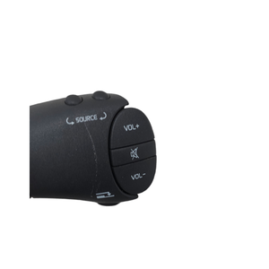 CONTROL DE VOLUMEN DE RADIO PARA DACIA Duster 1ª Serie 8200969681 (10>17) - Product Image 5