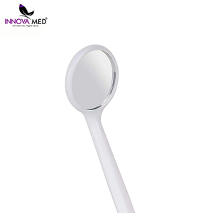 Herramienta Profesional para Lifting de Pestañas, Kit de Permanente de Pestañas, Cepillo Separador de Acero Inoxidable Duradero con Espejo de Maquillaje INNOVAMED - Product Image 5