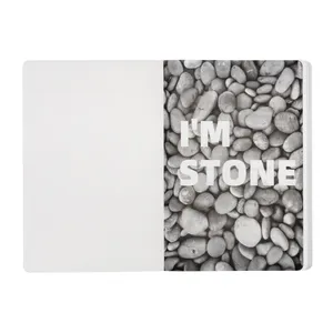 Quaderno in Carta Ecologica: Gadget Eco-Friendly per Prendere Appunti - Product Image 4