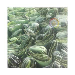 Feuilles de papaye séchées au soleil, qualité supérieure, feuilles de papaye emballées en sachet de thé, vente en gros, meilleur prix, feuilles de papaye - Product Image 5