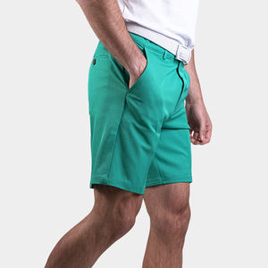 Pantalones cortos de golf ligeros de alta calidad Los últimos pantalones cortos de golf para hombres Active Wear Pantalones cortos de golf en nuevos diseños - Product Image 3