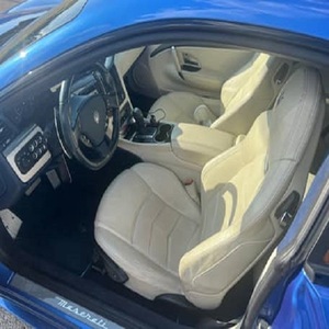 2013 MASEERATII GRAN TURRISMO SPORT COUPE LISTO PARA ENVIAR - Product Image 4