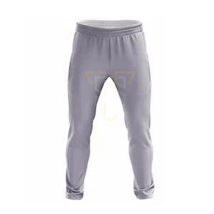 Vêtements de cricket professionnels légers et respirants 2024, uniforme fait main pour les crickets - Product Image 6