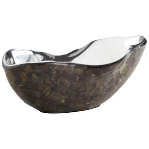 Cuenco de Cuerno de Búfalo de Alta Calidad a Precio de Mayoreo, Tallado a Mano, Cuerno de Búfalo o Cuerno de Buey, Todos los Tamaños Disponibles para Servir y Decorar - Product Image 6