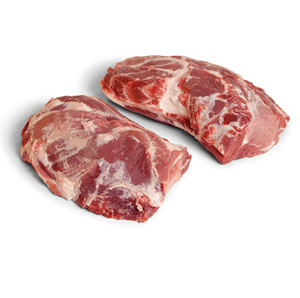 กระดูกคอหมูแช่แข็ง ไม่มีหนัง ไม่มีกระดูก สำหรับร้านอาหาร - Product Image 6