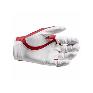 Gants de golf en cuir véritable Cabretta Gants de golf pour hommes Gants de golf en cuir véritable confortables et respirants - Product Image 3