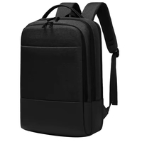 Logo personnalisé Meilleur Quotidien Nouvelle Mode Grande Capacité École Affaires Portable Étanche Usb Hommes Sacs Sac À Dos Ordinateur Portable Livre Sac