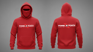 Sudaderas con Capucha y Cremallera Completa Personalizadas al por Mayor para Hombre - Product Image 4